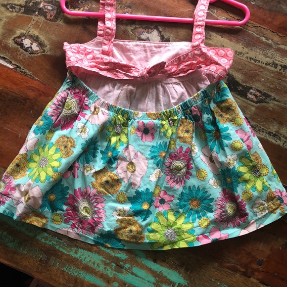 Adorable tank - Picture 2 of 4